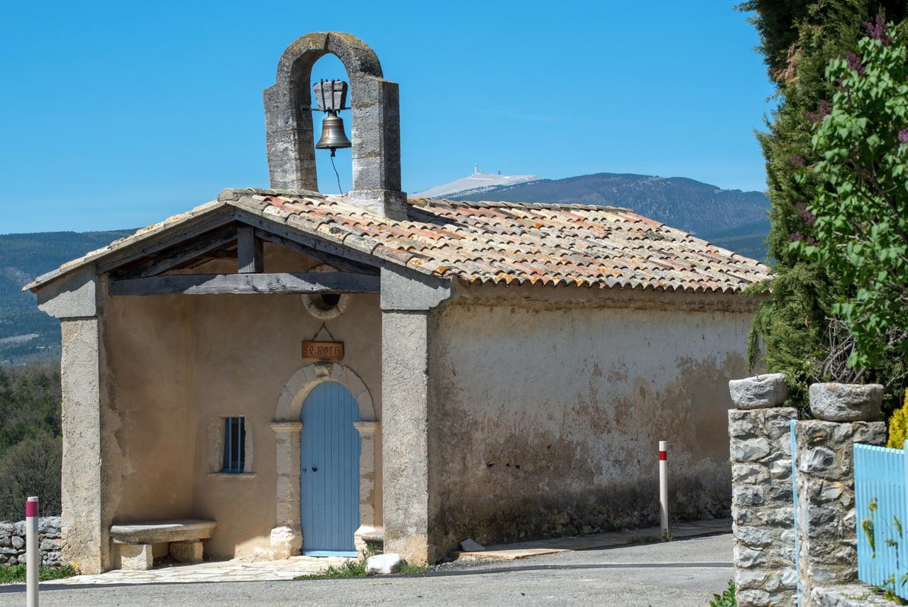 Le Claux Du Puits By Ateya Vacances Saint-Trinit المظهر الخارجي الصورة